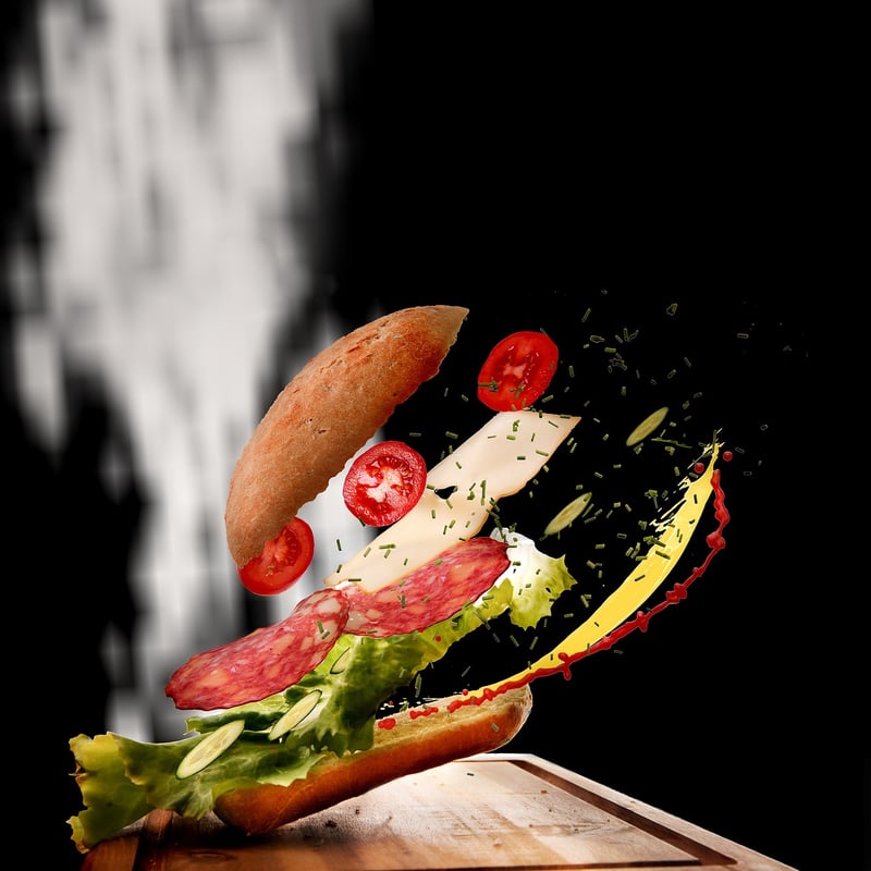 Culinary Classics
